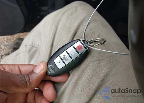 2008 Nissan Altima 3.5 Se z USA, uszkodzony, nr VIN 1N4BL21E38N456682